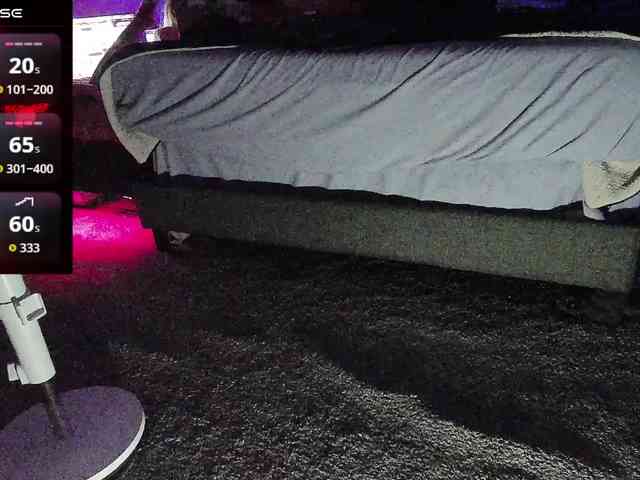 bubblybubbles webcam