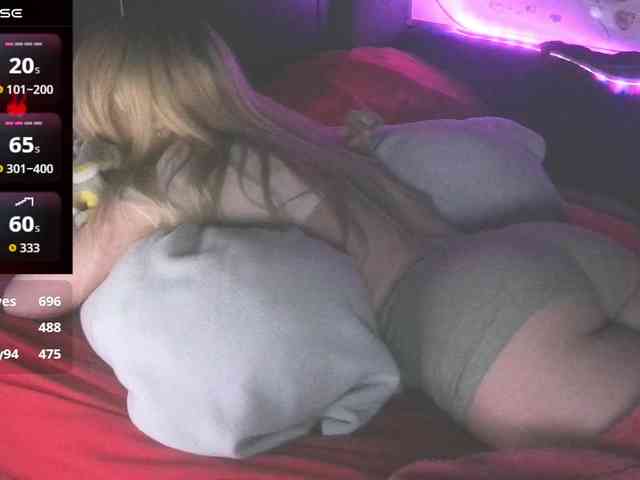 bubblybubbles webcam