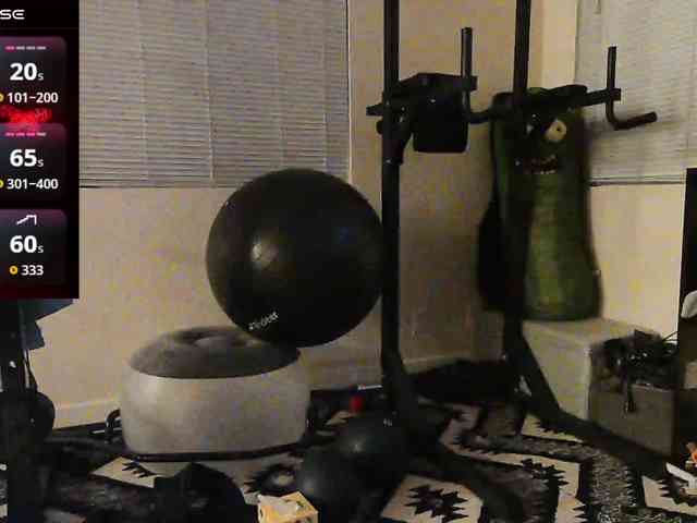 bubblybubbles webcam