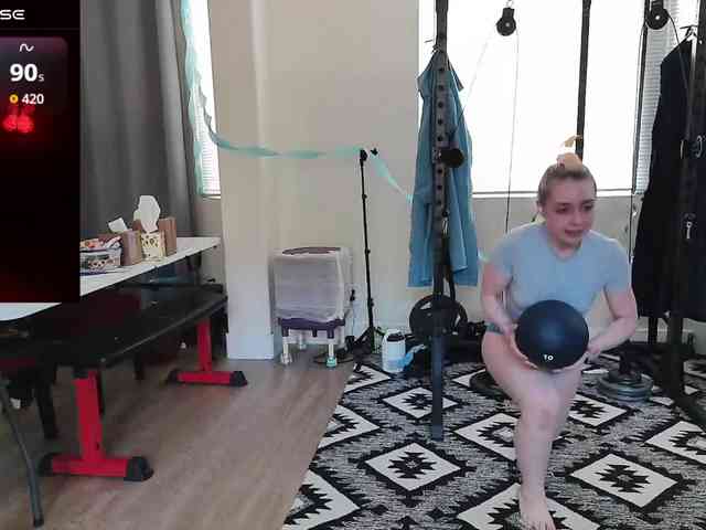 bubblybubbles webcam