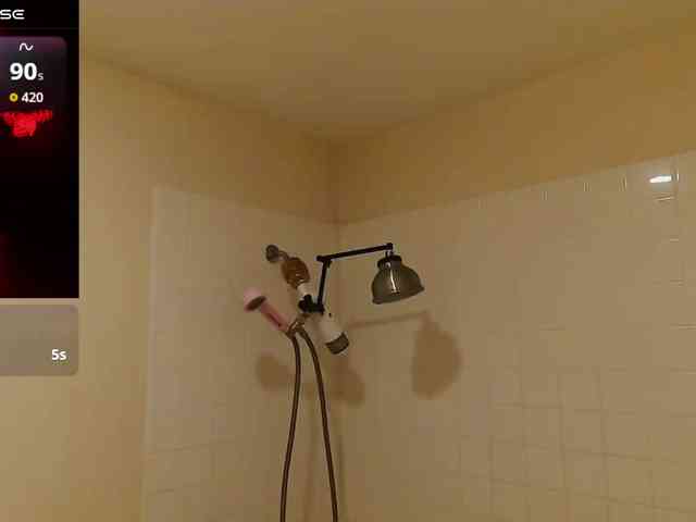 bubblybubbles webcam