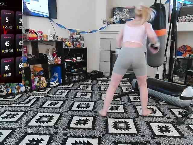 bubblybubbles webcam
