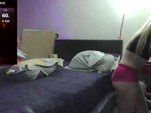 bubblybubbles webcam