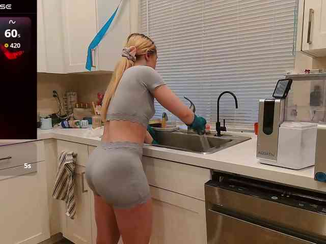 bubblybubbles webcam