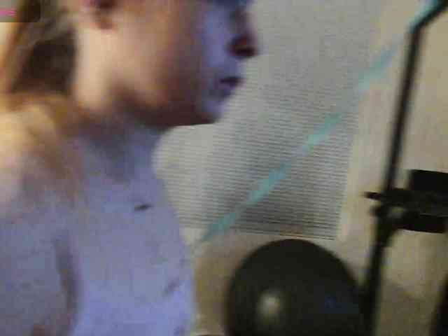bubblybubbles webcam