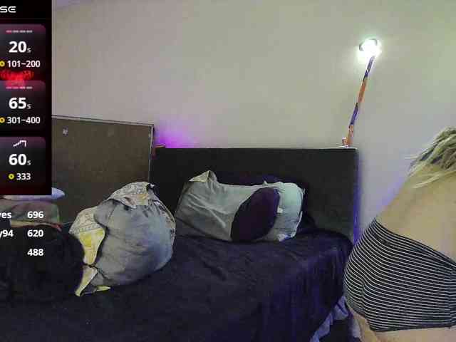 bubblybubbles webcam