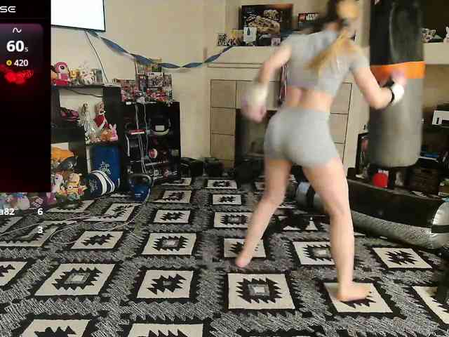 bubblybubbles webcam
