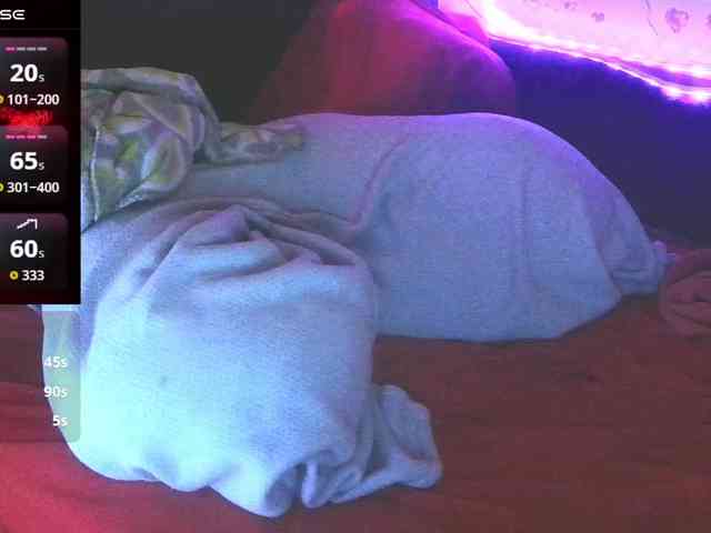 bubblybubbles webcam