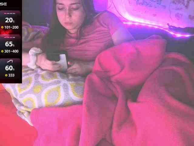 bubblybubbles webcam