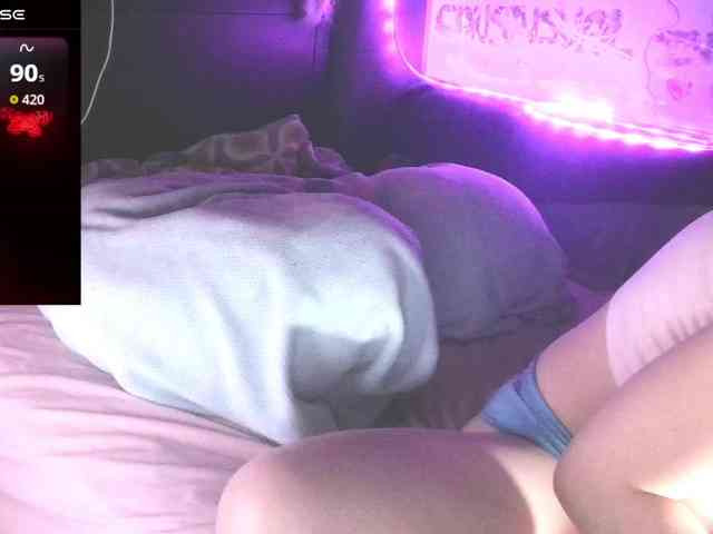 bubblybubbles webcam