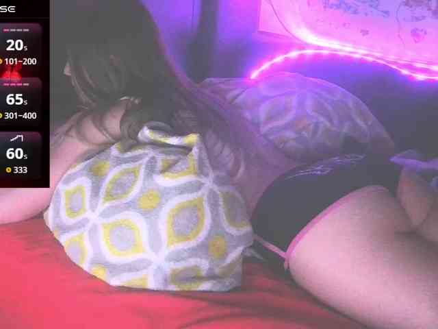 bubblybubbles webcam