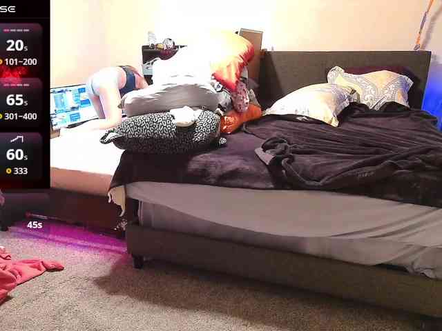 bubblybubbles webcam