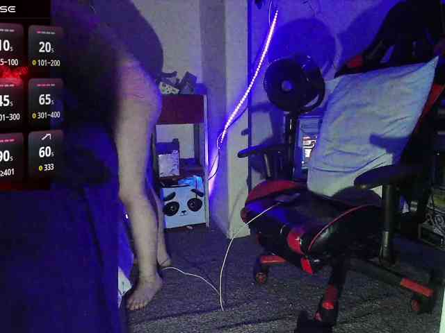 bubblybubbles webcam