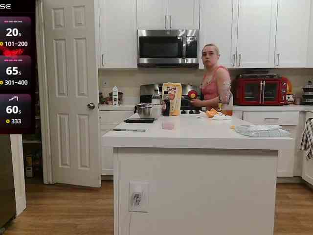 bubblybubbles webcam