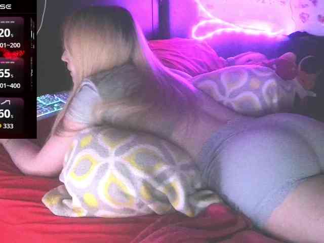 bubblybubbles webcam