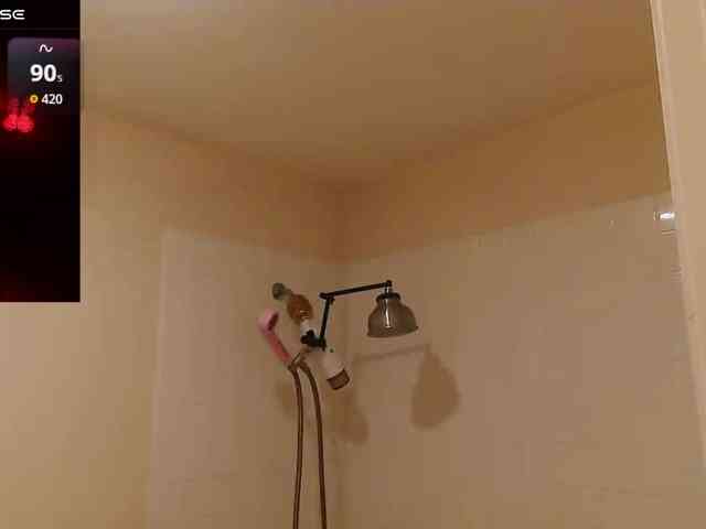 bubblybubbles webcam