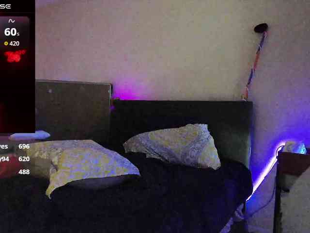 bubblybubbles webcam