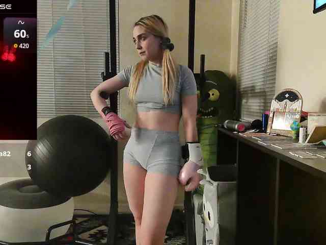 bubblybubbles webcam