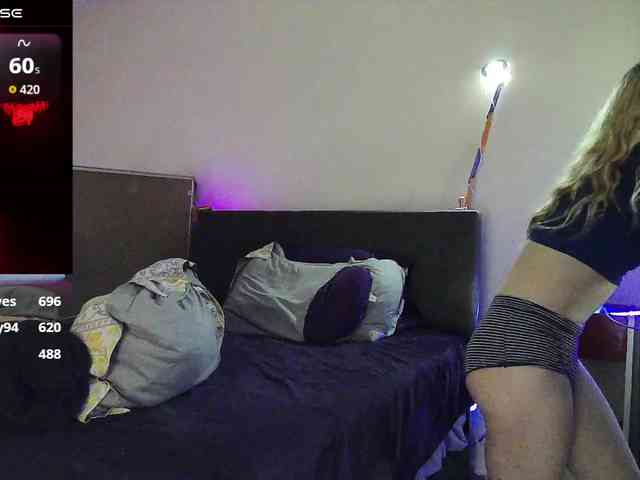 bubblybubbles webcam