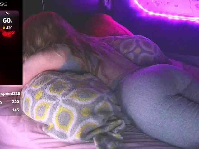 bubblybubbles webcam