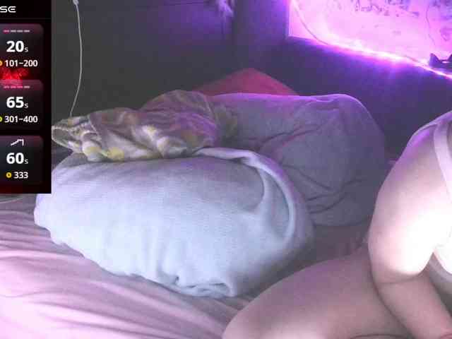 bubblybubbles webcam