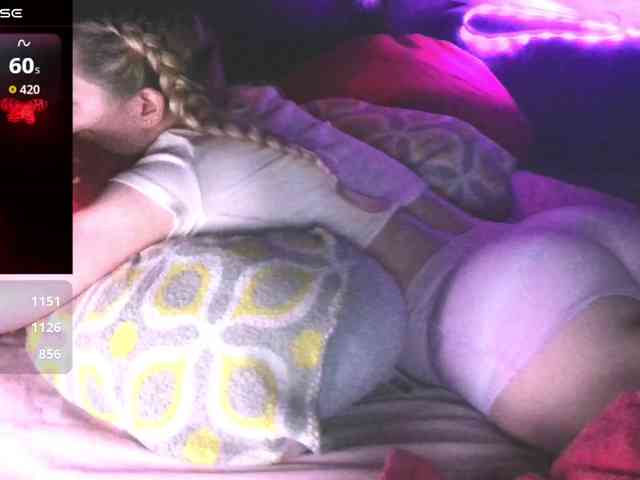 bubblybubbles webcam