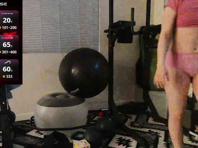 bubblybubbles webcam