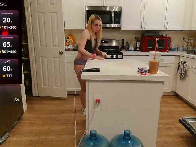 bubblybubbles webcam