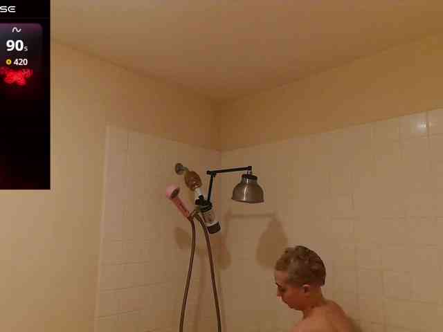 bubblybubbles webcam