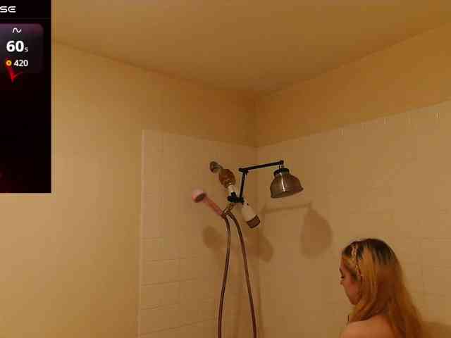 bubblybubbles webcam