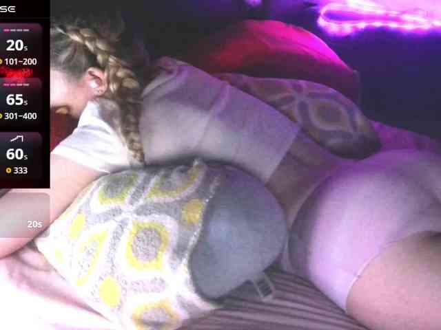 bubblybubbles webcam