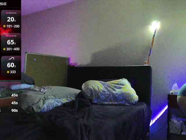 bubblybubbles webcam