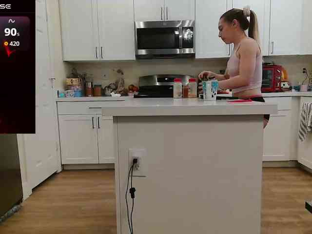 bubblybubbles webcam