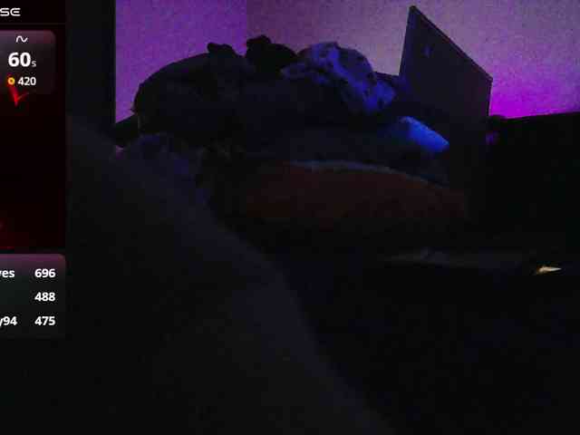 bubblybubbles webcam