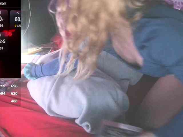 bubblybubbles webcam