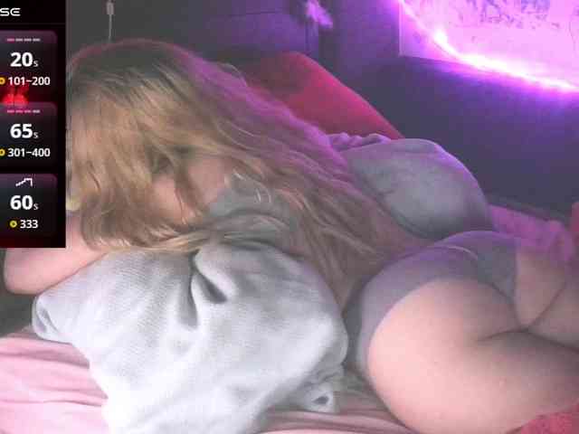 bubblybubbles webcam