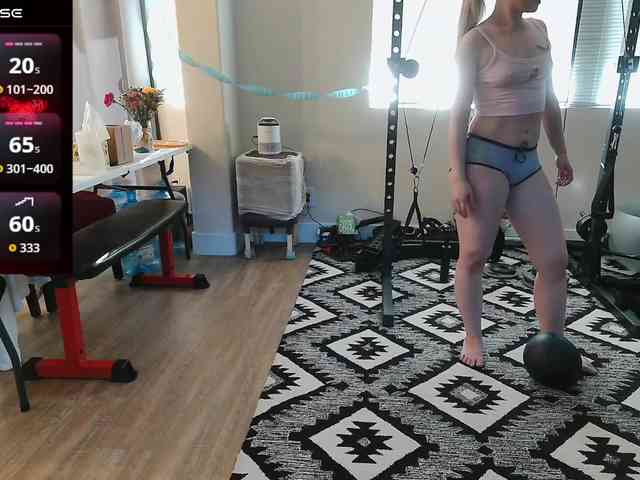 bubblybubbles webcam