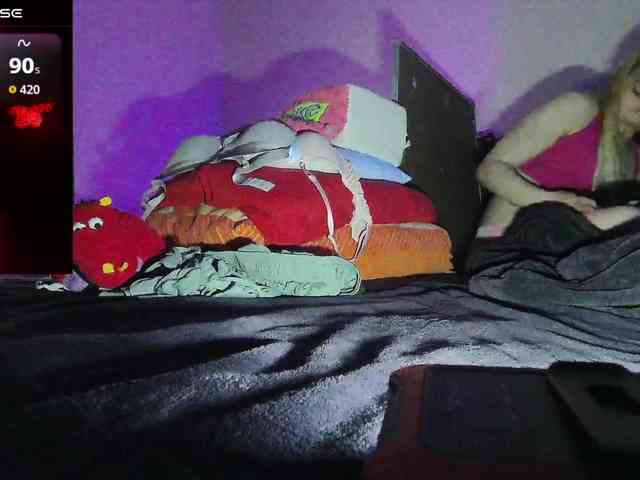 bubblybubbles webcam