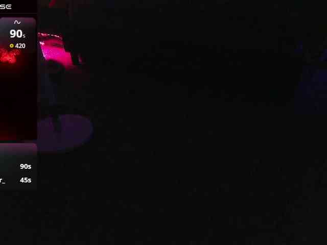 bubblybubbles webcam