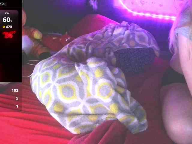 bubblybubbles webcam