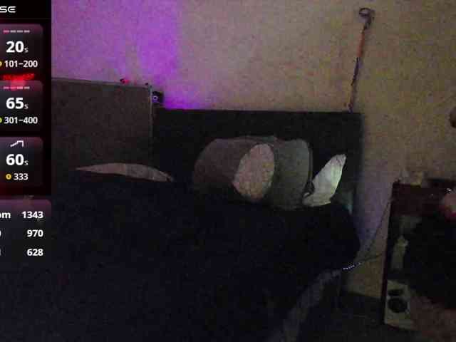 bubblybubbles webcam