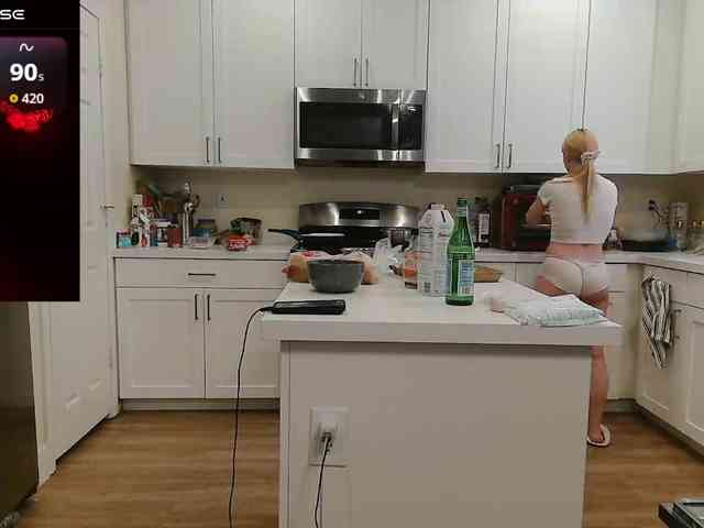bubblybubbles webcam