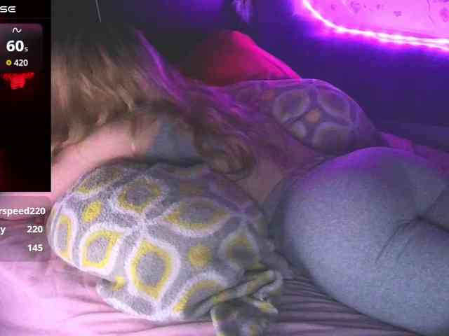 bubblybubbles webcam