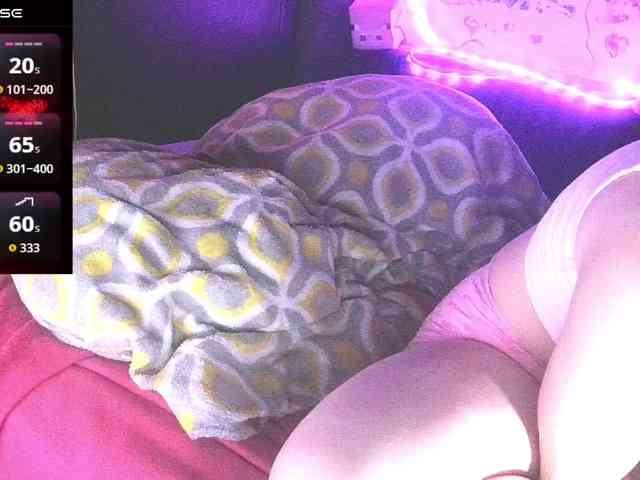 bubblybubbles webcam