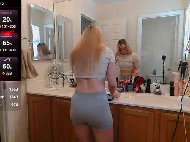 bubblybubbles webcam
