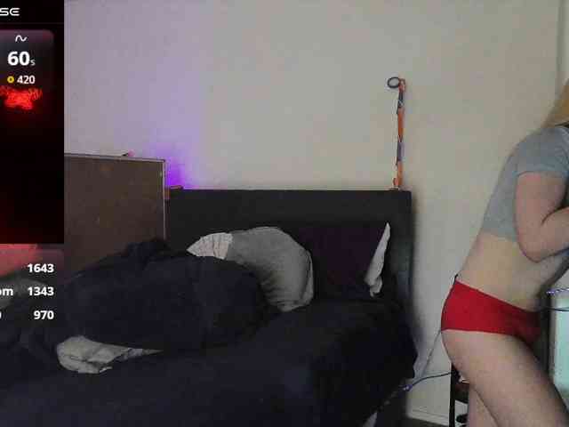bubblybubbles webcam