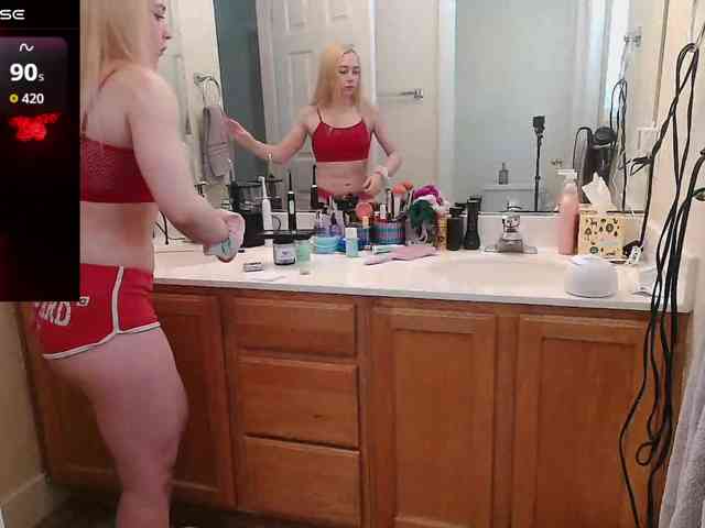 bubblybubbles webcam