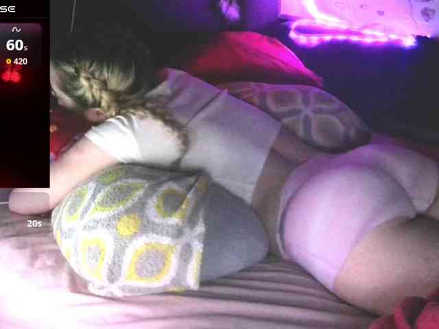 bubblybubbles webcam
