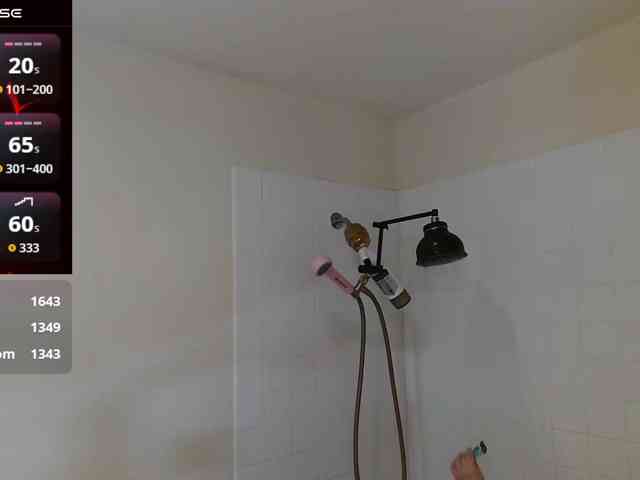bubblybubbles webcam