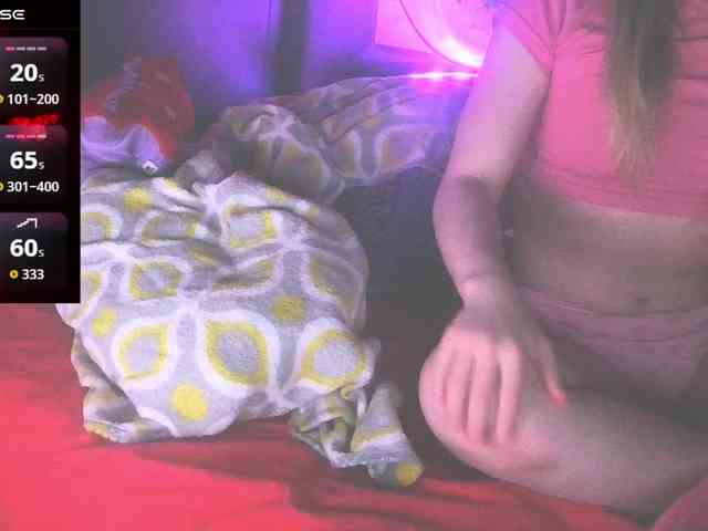 bubblybubbles webcam